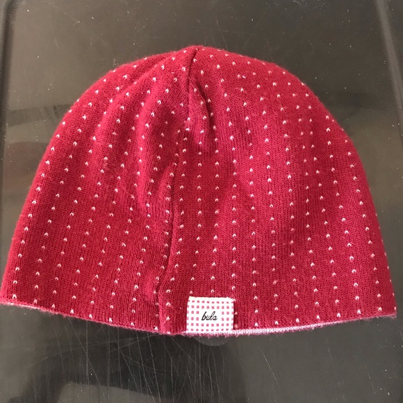 bula Accessories - Bula reversible beanie